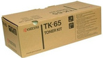 Toner oryginalny Kyocera TK-65