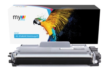 Toner zamiennik My Office Brother TN-2220
