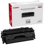 Toner oryginalny Canon 720