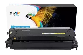 Toner zamiennik My Office HP Q6462A