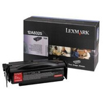 Toner oryginalny Lexmark 12A8325