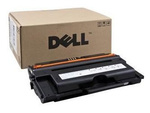 Toner oryginalny Dell 593-10153