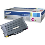 Toner oryginalny Samsung CLP-510D5M