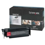 Toner oryginalny Lexmark 12A3715