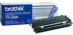 Toner oryginalny Brother TN-2000