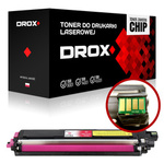 Zamiennik tonera DROX TN-247 M z CHIPem do Brother MFC-L3770CDW DCP-L3550