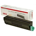 Toner oryginalny Oki 01103402