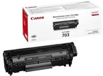 Toner oryginalny Canon 703