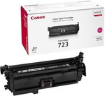 Toner oryginalny Canon 723M