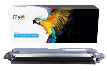 Toner zamiennik My Office Brother TN-241BK