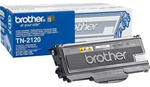 Toner oryginalny Brother TN-2120