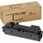 Toner oryginalny Kyocera TK-100