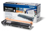 Toner oryginalny Brother TN-230BK