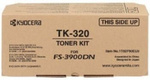 Toner oryginalny Kyocera TK-320