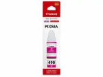 Tusz oryginalny Canon GI-490 M (0665C001)