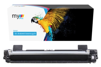 Toner zamiennik My Office Brother TN-1090