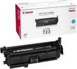 Toner oryginalny Canon 723C