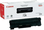 Toner oryginalny Canon 726