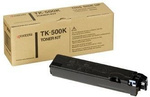 Toner oryginalny Kyocera TK-500K