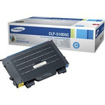 Toner oryginalny Samsung CLP-510D5C