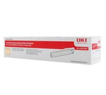 Toner oryginalny Oki 43979102