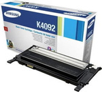 Toner oryginalny Samsung CLT-K4092S