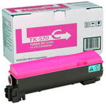 Toner oryginalny Kyocera TK-570M