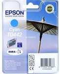 Tusz oryginalny Epson T0442 C