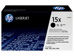 Toner oryginalny HP 15X, C7115X