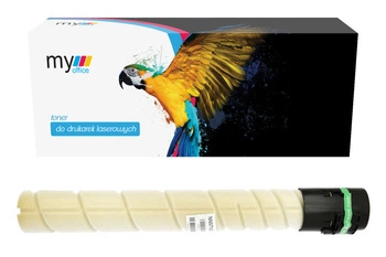 Toner zamiennik My Office Konica Minolta TN-512Y