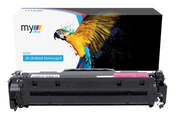 Toner zamiennik My Office HP CF383A