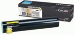 Toner oryginalny Lexmark C930H2YG