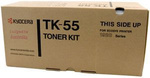 Toner oryginalny Kyocera TK-55