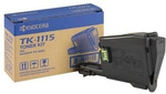 Toner oryginalny Kyocera TK-1115