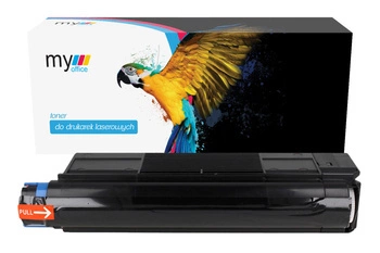Toner zamiennik My Office Oki 42804514