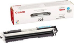 Toner oryginalny Canon 729C