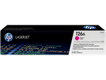 Toner oryginalny HP 126A, CE313A