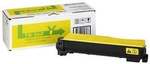 Toner oryginalny Kyocera TK-560Y