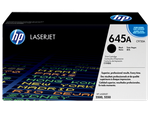 Toner oryginalny HP 645A, C9730A