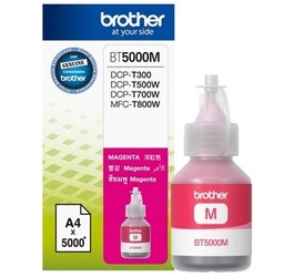 Tusz oryginalny Brother BT5000M