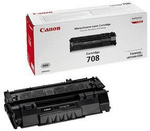 Toner oryginalny Canon 708