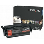 Toner oryginalny Lexmark T650H21E