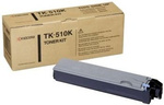 Toner oryginalny Kyocera TK-510K