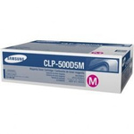 Toner oryginalny Samsung CLP-500D5M