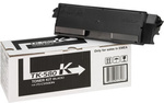 Toner oryginalny Kyocera TK-580K