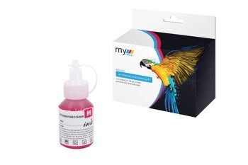 Tusz zamiennik My Office Brother BT5000M