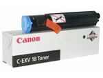 Toner oryginalny Canon C-EXV18