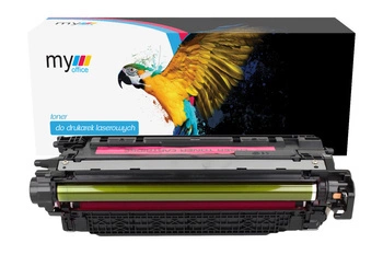 Toner zamiennik My Office HP CF033A