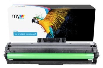 Toner zamiennik My Office Samsung MLT-D101S