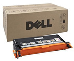 Toner oryginalny Dell 593-10170